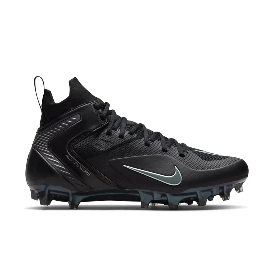 Nike huarache men's lacrosse cleats best sale