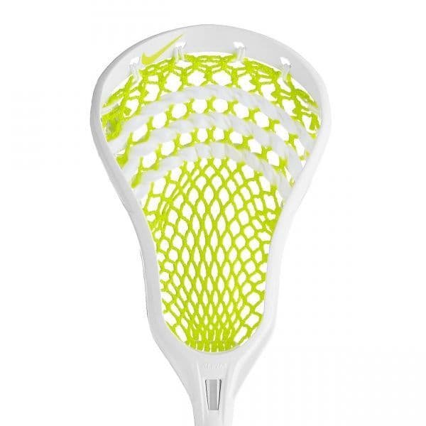 Nike alpha shop lacrosse head