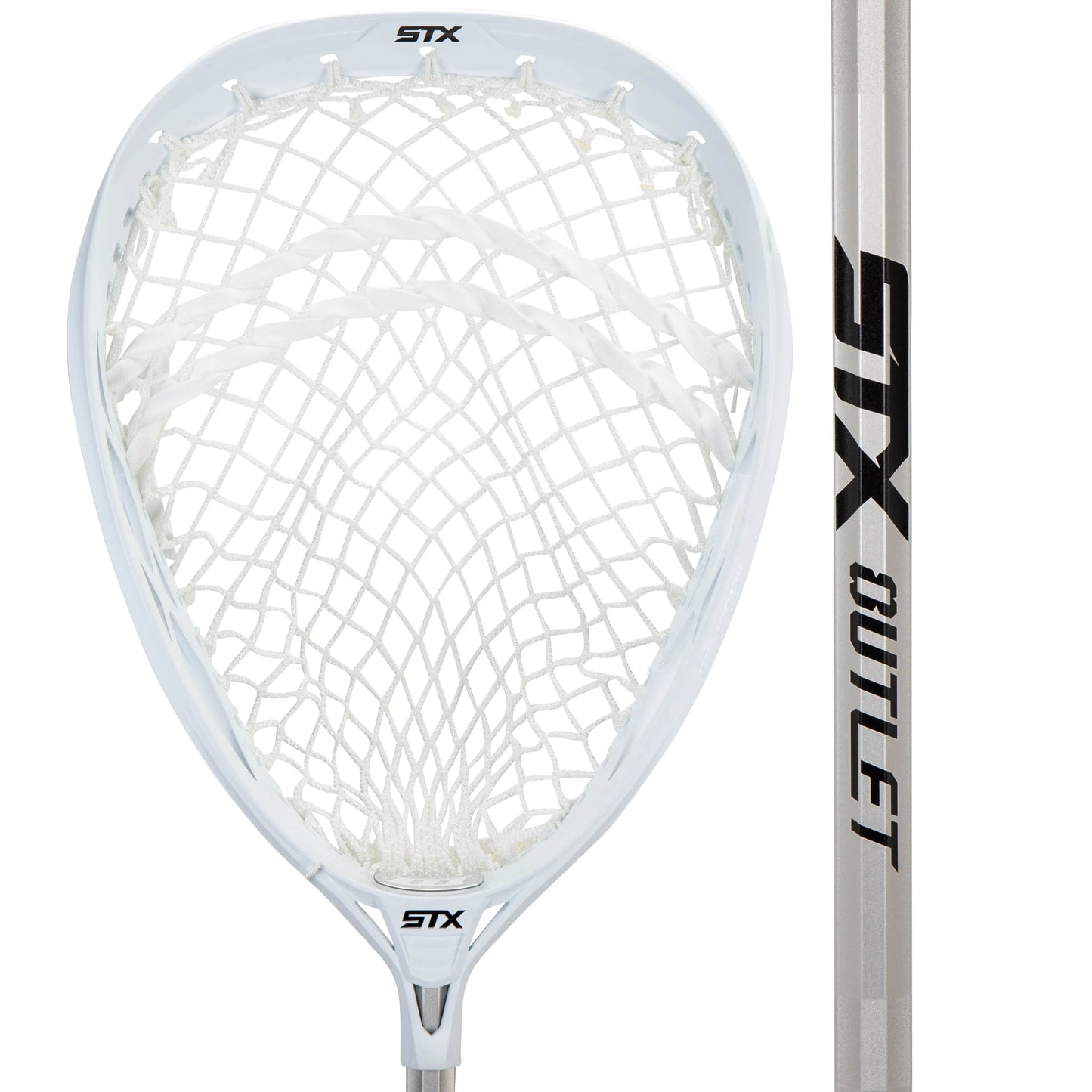 STX Eclipse 3 Goalie Stick