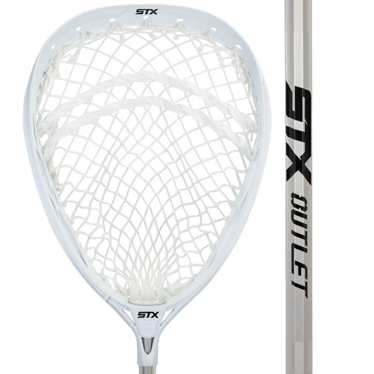 STX Eclipse 3 Goalie Stick