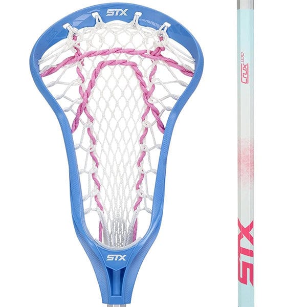 STX CRUX 100 - Mesh Complete Stick