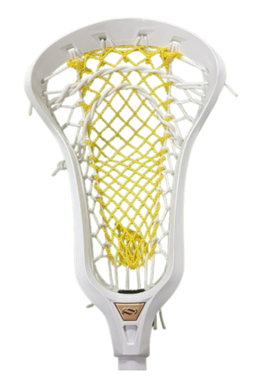 TRUE Flyte Complete Lacrosse Stick