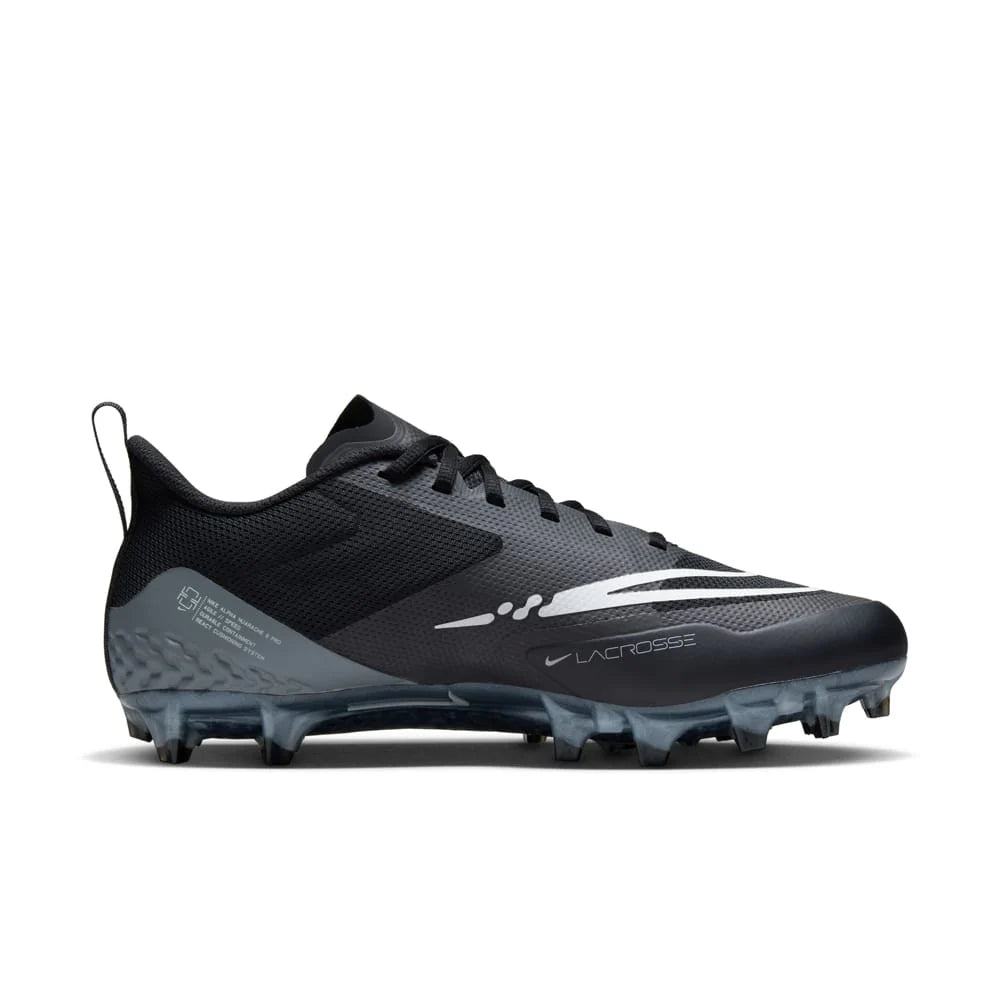 Nike Alpha Huarache 8 Pro Lacrosse Cleats