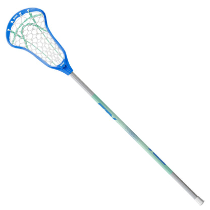 STX CRUX 100 - Lock Pocket Complete Stick