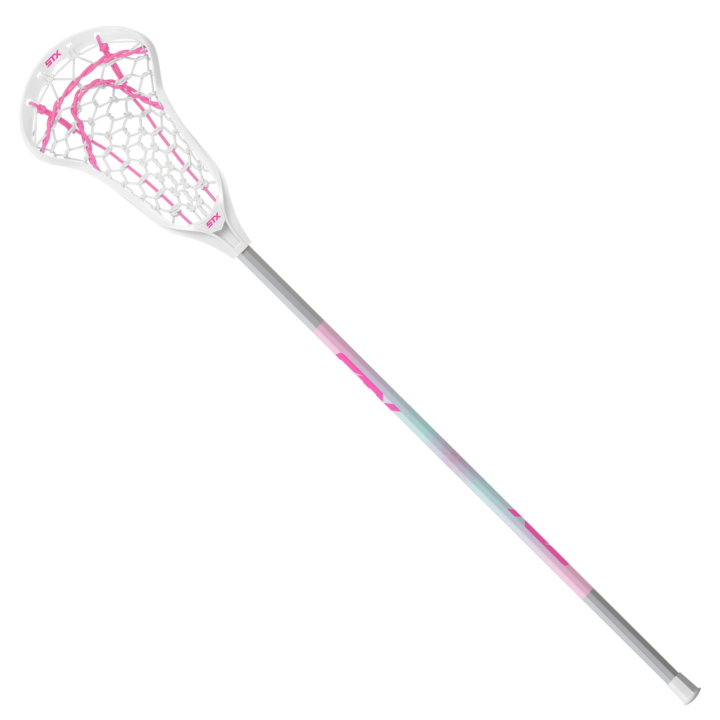 STX CRUX 100 - Lock Pocket Complete Stick