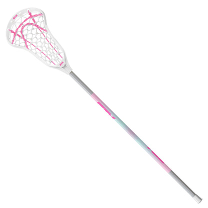 STX CRUX 100 - Lock Pocket Complete Stick