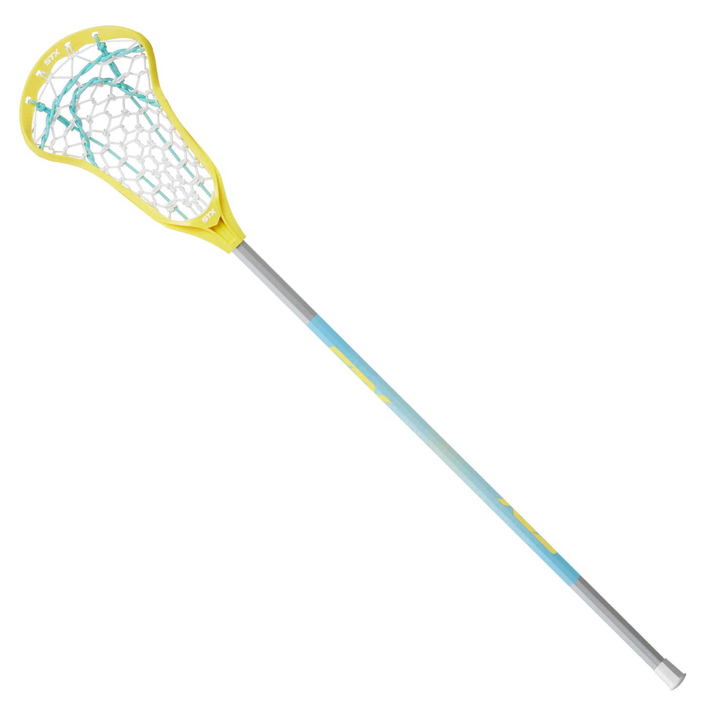 STX CRUX 100 - Lock Pocket Complete Stick