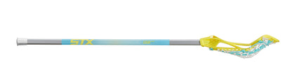 STX CRUX 100 - Lock Pocket Complete Stick