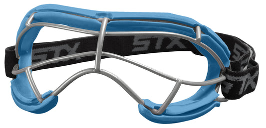 STX 4Sight+S Lacrosse Goggle