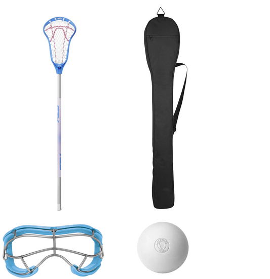 Entry Package - Match Bundle (Blue Mesh Stick)