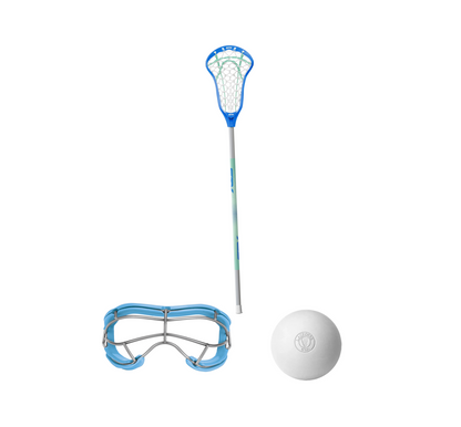 Entry Package - Games Bundle (Blue Mesh Stick)