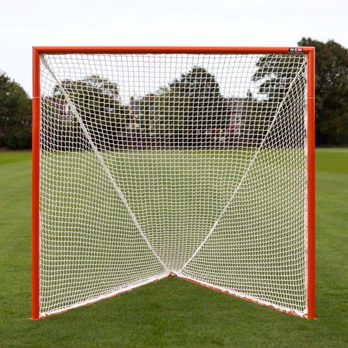 FORZA PROFESSIONAL FIL LACROSSE GOAL [6 X 6]