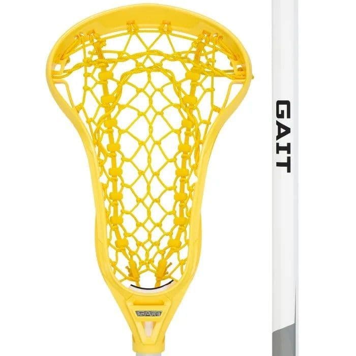 Gait Apex Womens Complete Stick – Hattersleys Lacrosse