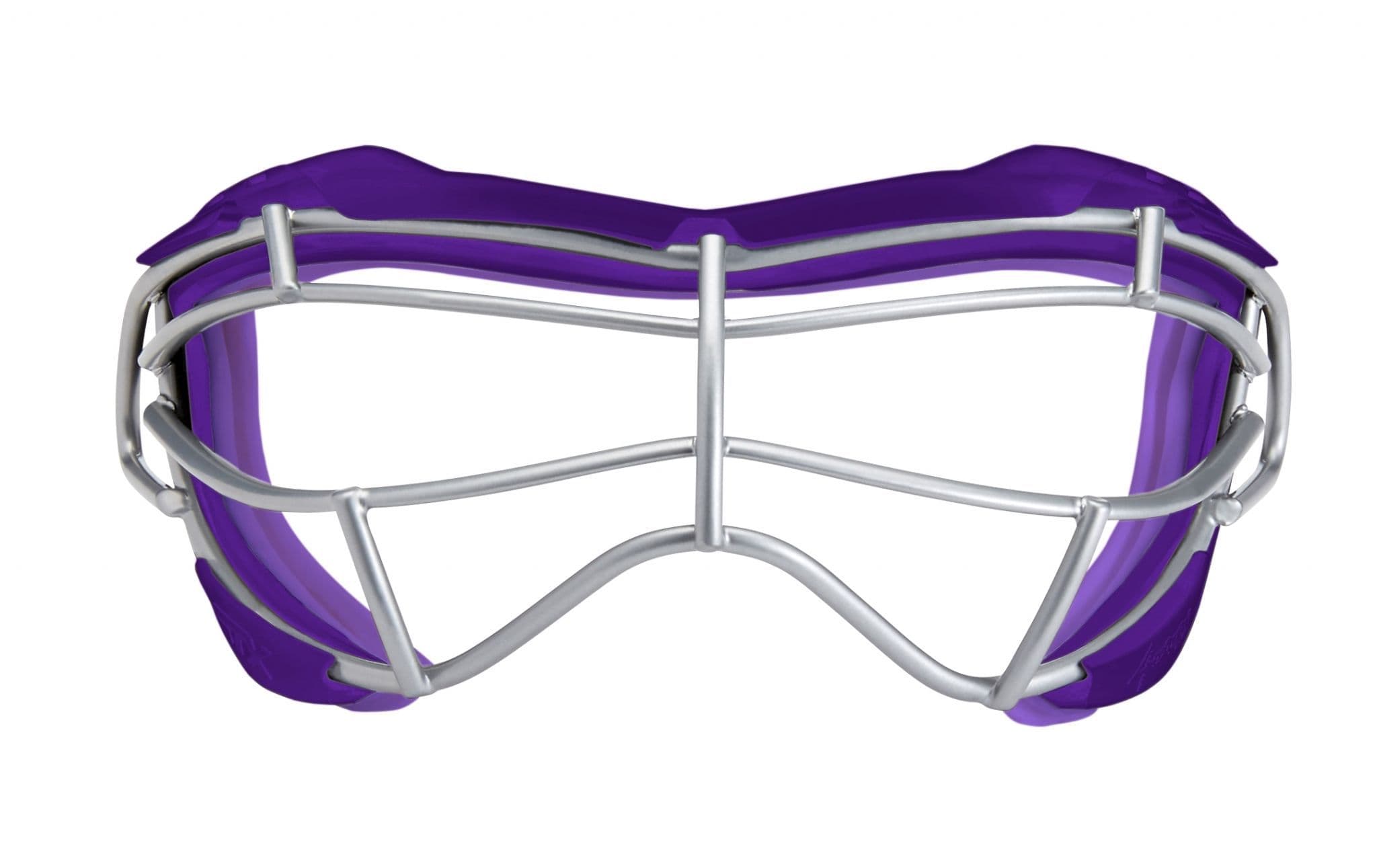 Cheap lacrosse sales goggles