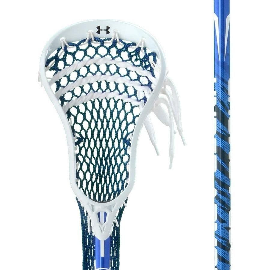 Under armour lacrosse sales sticks uk