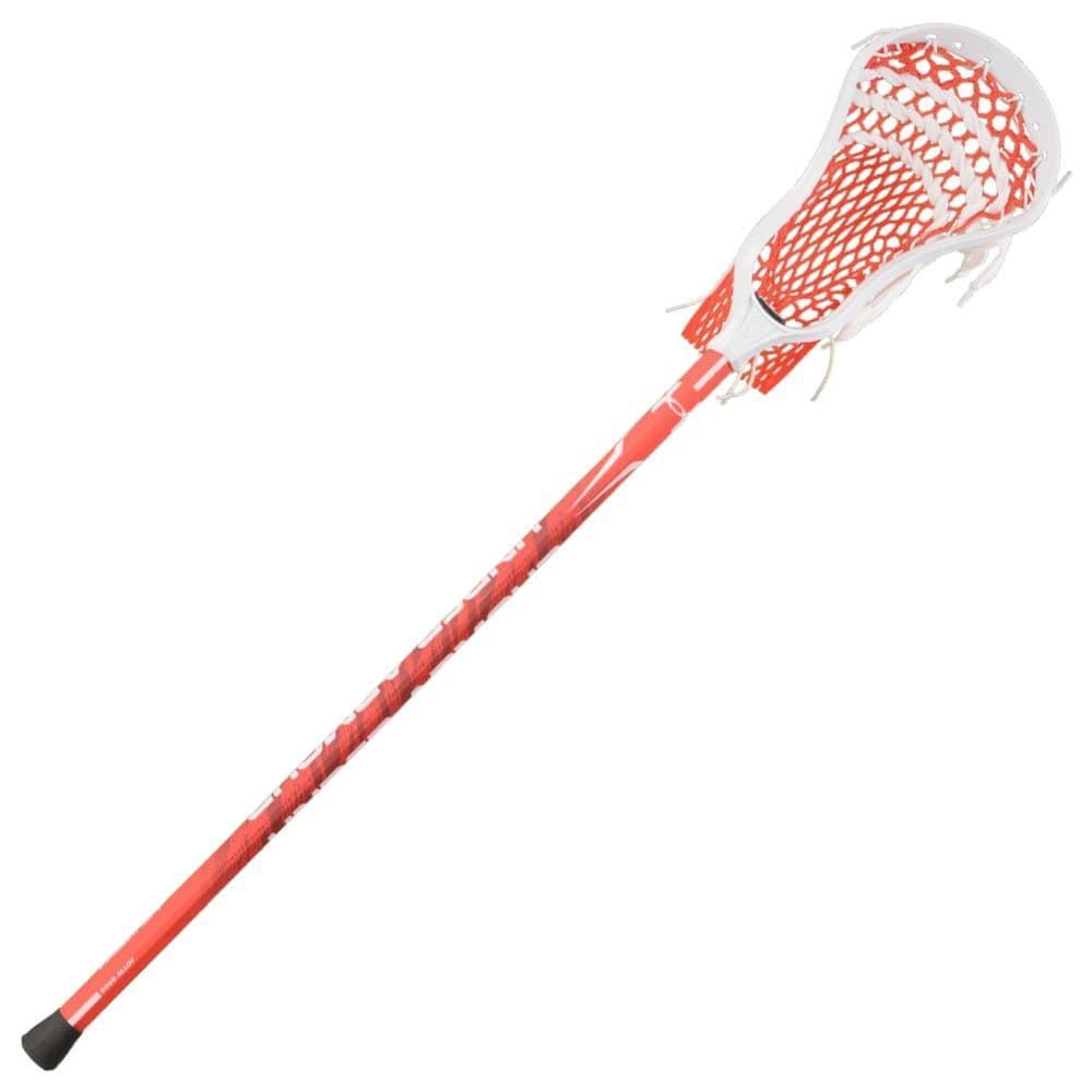 Under armour lacrosse sales sticks uk