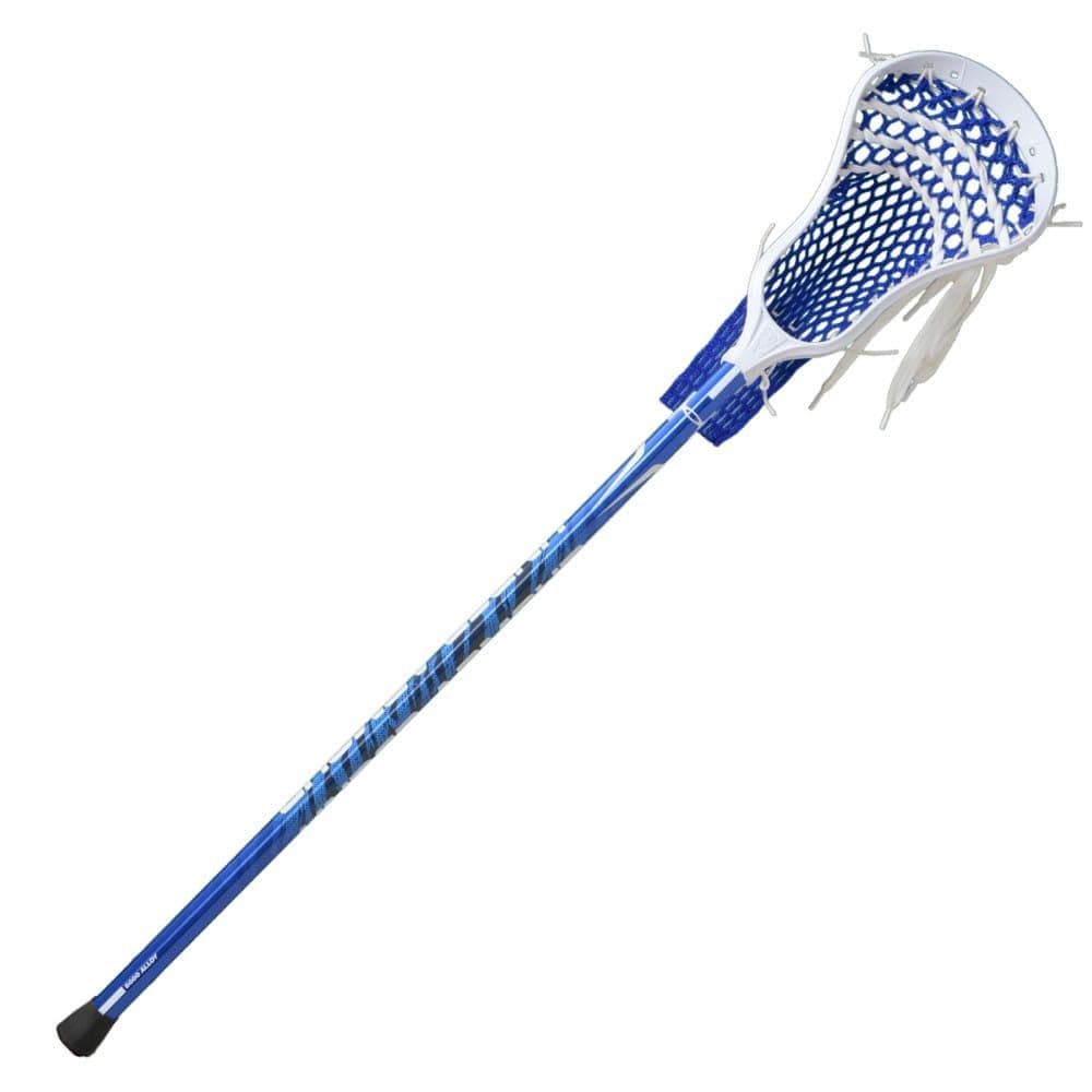 Under armour cheap lacrosse equipment